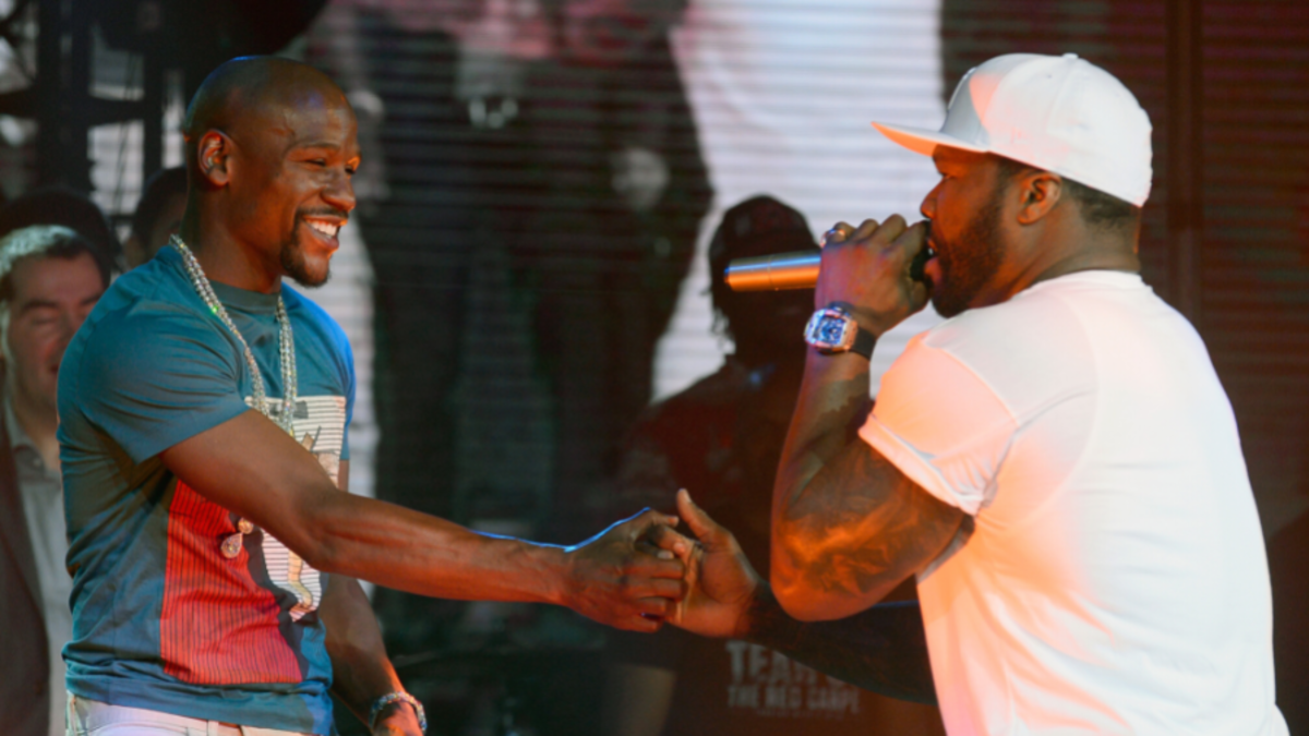 50 Cent and The Game beef explained