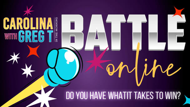 Welcome To Battle - Play And Win Tickets To See Ed Sheeran! 