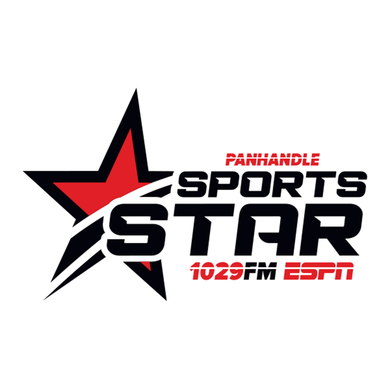 102.9 ESPN Radio logo