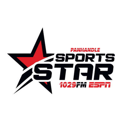 Panhandle Sports Star logo