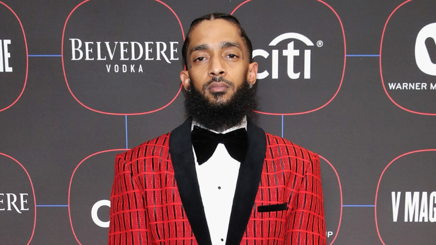 Nipsey Hussle
