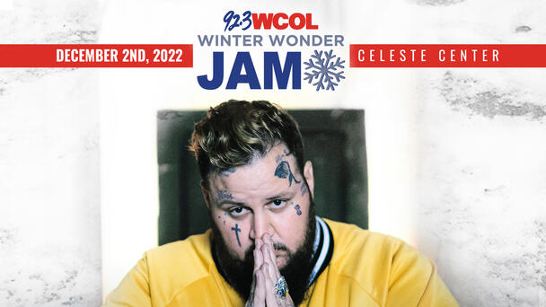 92.3 WCOL Winter Wonder Jam