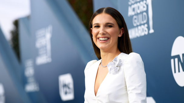 Millie Bobby Brown Reveals That She Has Enrolled In University  