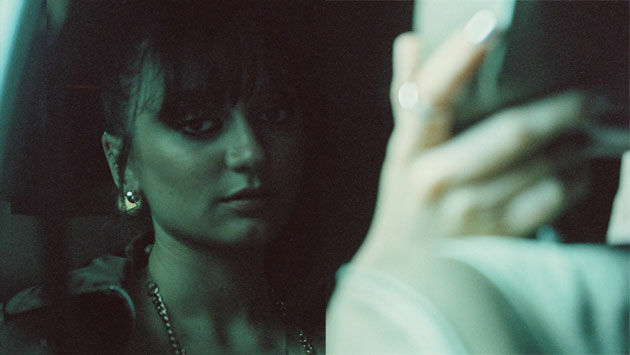 Daya at El Rey Theatre (11/15)