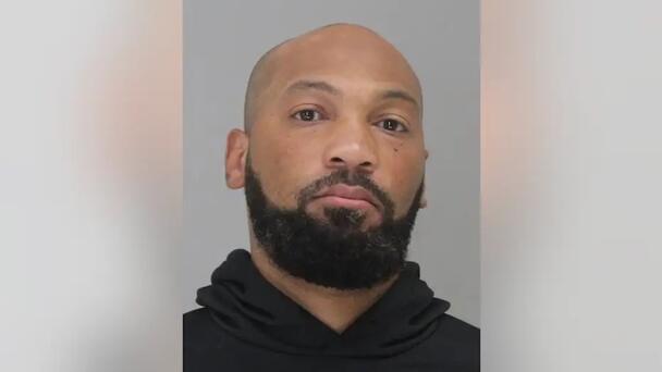 Former NFL Star's Brother Wanted For Murder Surrenders