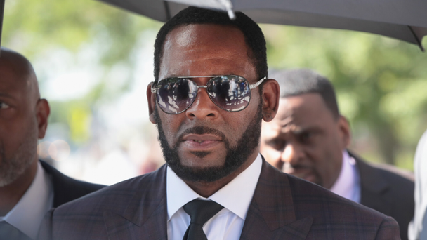 R. Kelly's Lawyer Shuts Down Pregnancy Claims Ahead Of Second Trial