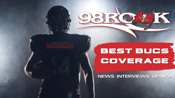 Buccaneers 24/7 Coverage
