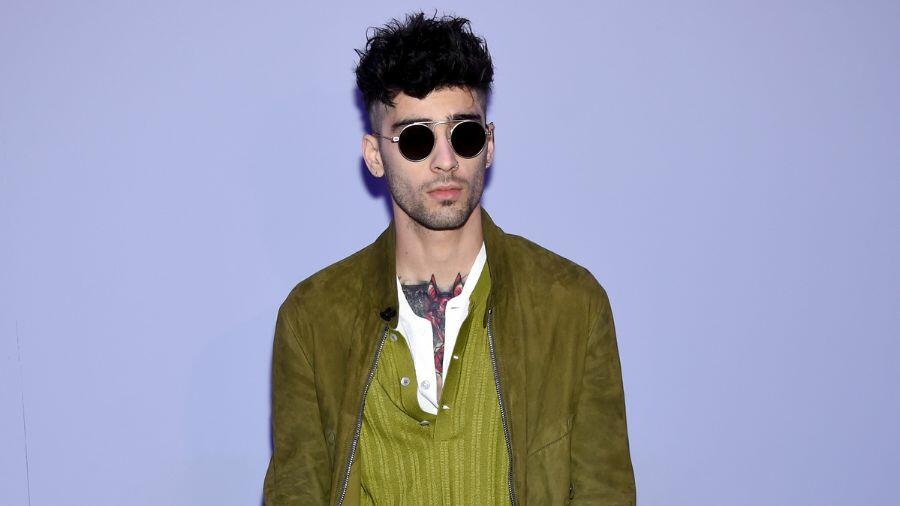 Zayn Malik Shares Exciting Update On New Music Iheart 