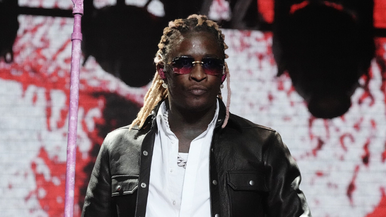 Young Thug