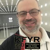 Photo of Mitchell In The Morning