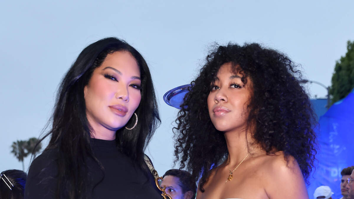 PUMA & Kimora Lee Simmons Team Up for New Baby Phat Collaboration, Hot  102.5