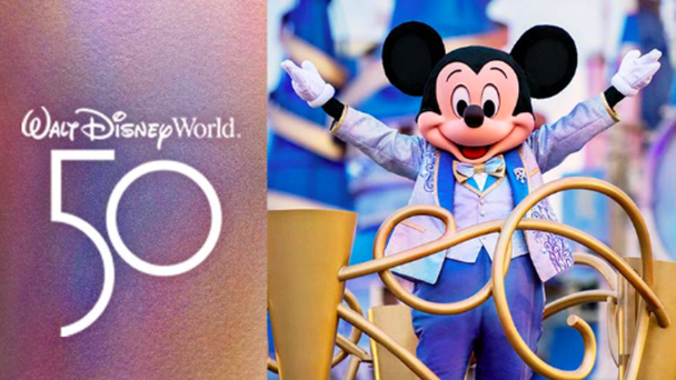 XL106.7 wants to send you to Walt Disney World®!