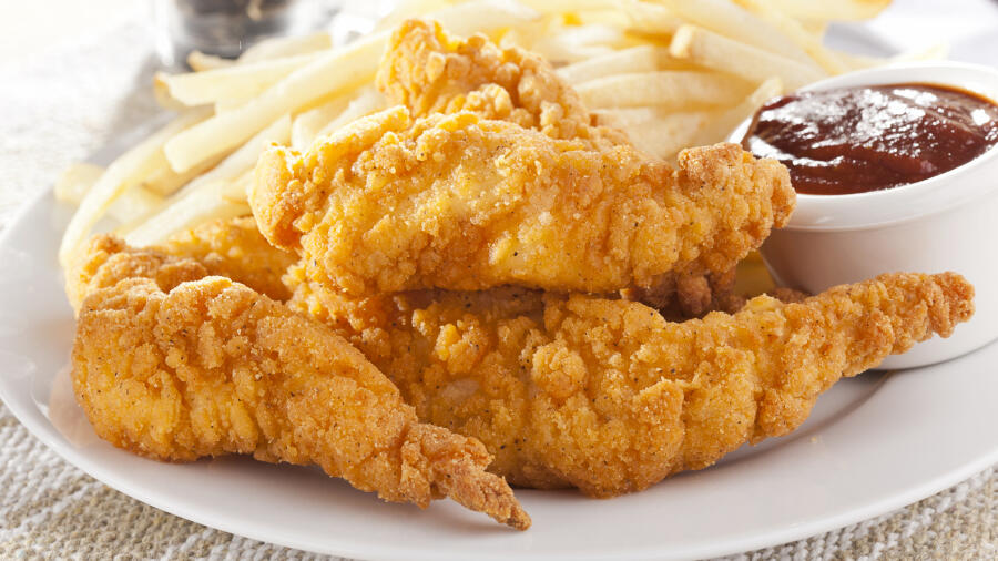 This Restaurant Has The Best Chicken Tenders In Tennessee | iHeart