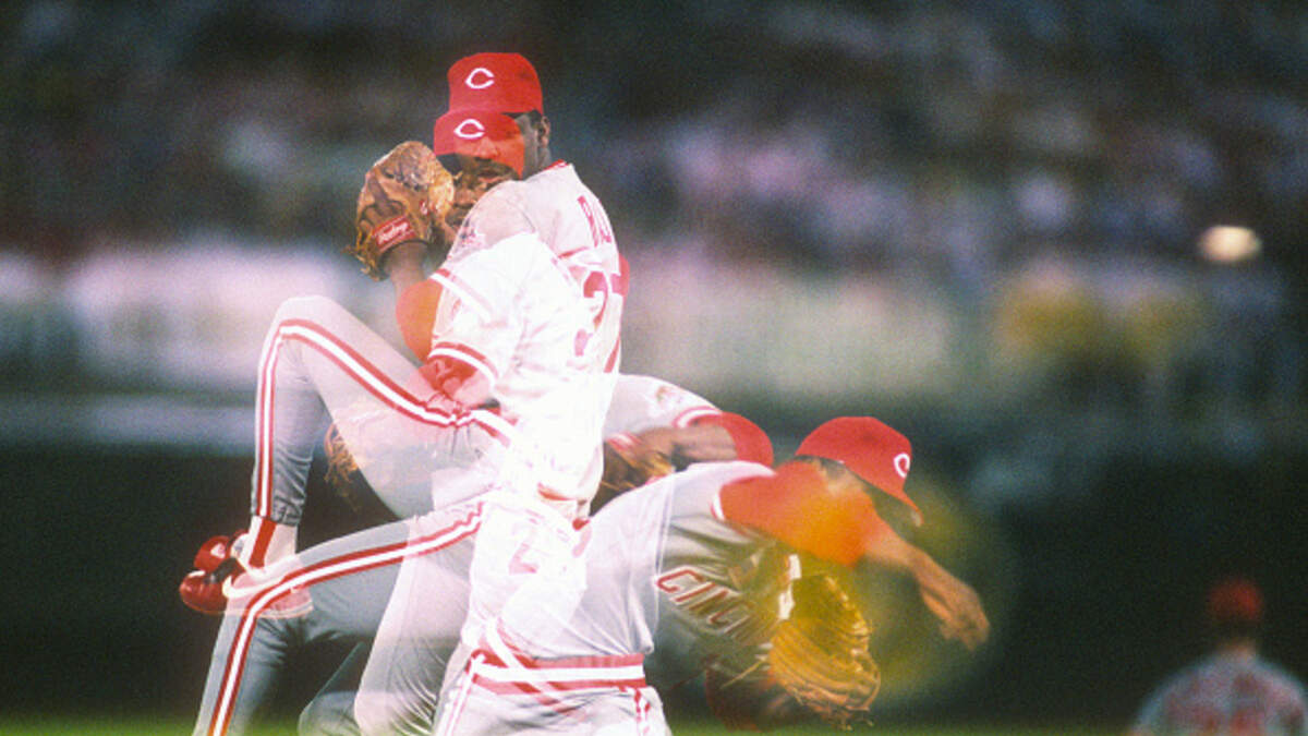 Jose Rijo says Reds need to find, and keep, good players