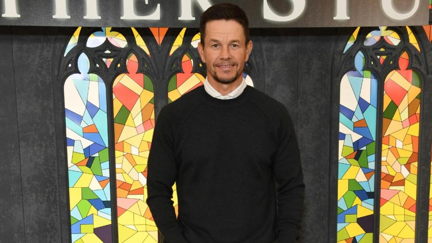 Mark Wahlberg - What's Mark's favorite baseball team?