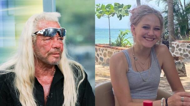 Dog The Bounty Hunter Receiving Tips In Kiely Rodni Disappearance