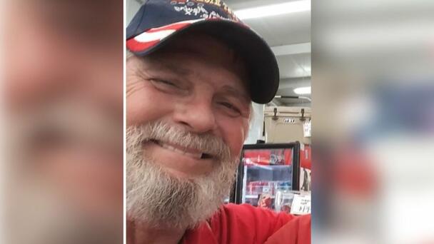 'Texas Flip N Move' Star 'Lone Wolf' Randy Martin Dead At 65