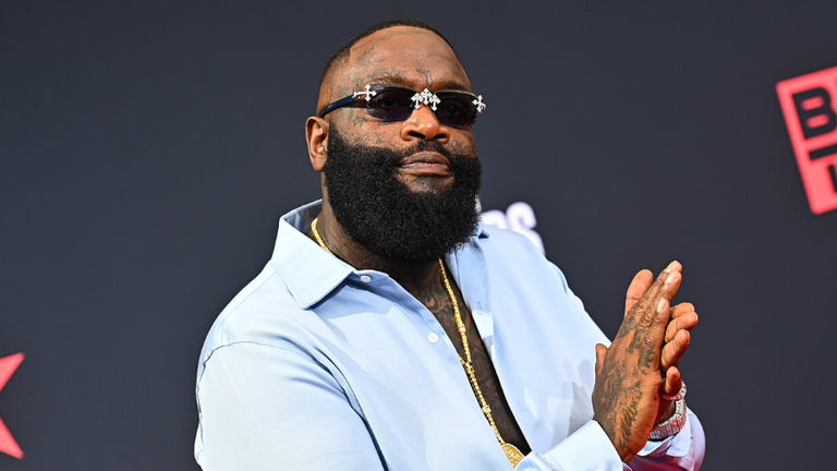 Rick Ross
