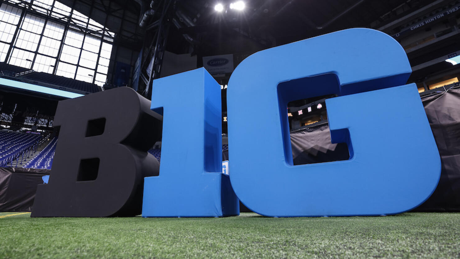 2022 Big Ten Conference Football Media Days