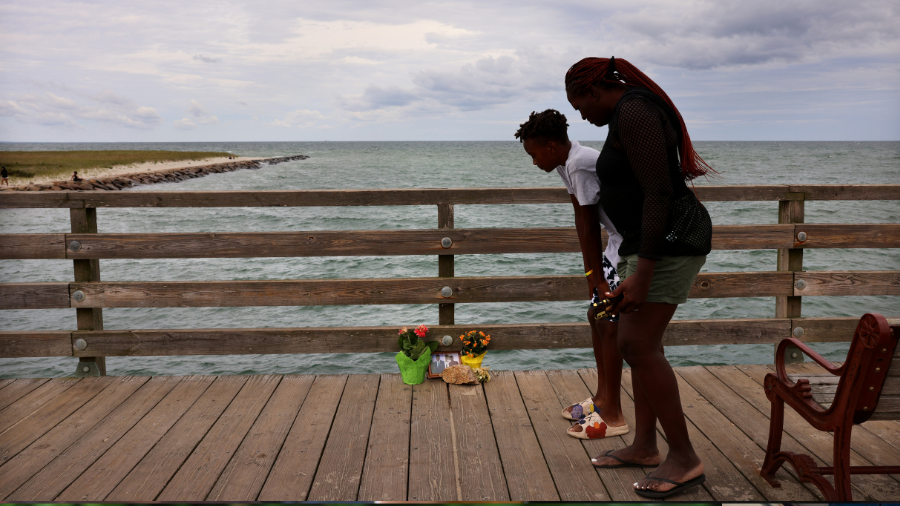 'Surreal' Community Mourns Loss Of Brothers Who Jumped Off 'Jaws