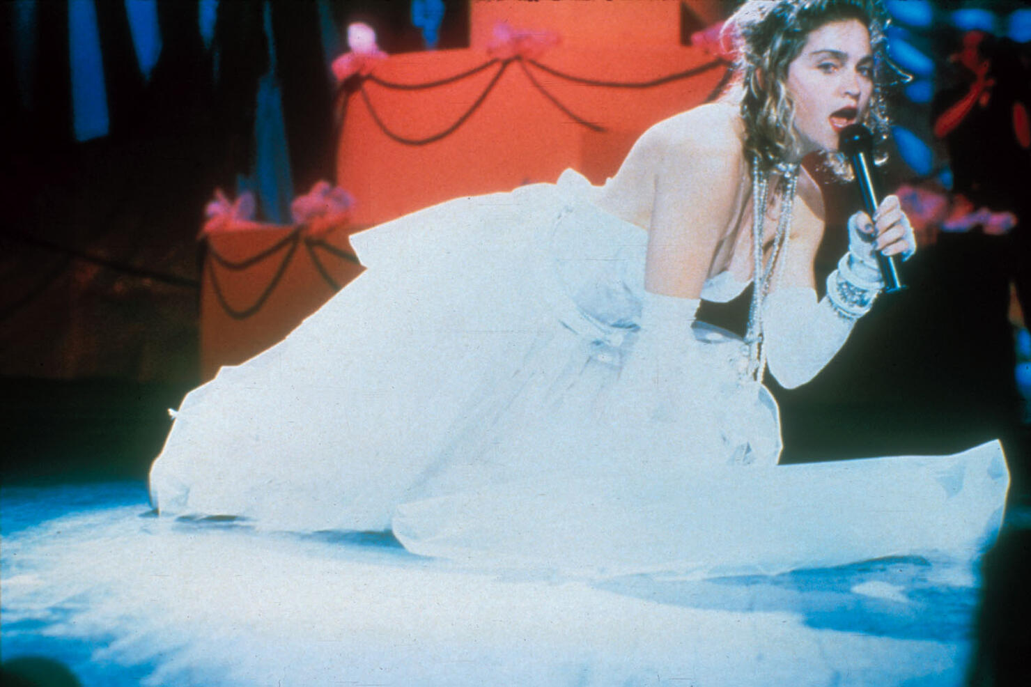 Madonna