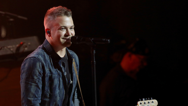 Hunter Hayes Breaks Out Of His Comfort Zone On Unreleased Track