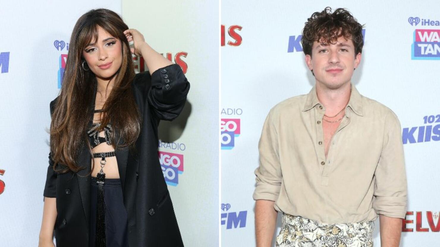 Camila Cabello & Charlie Puth Are Teaming Up For Something Special | iHeart