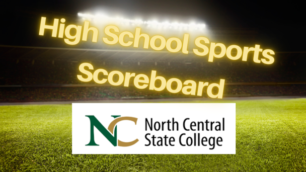 High School Sports Scoreboard