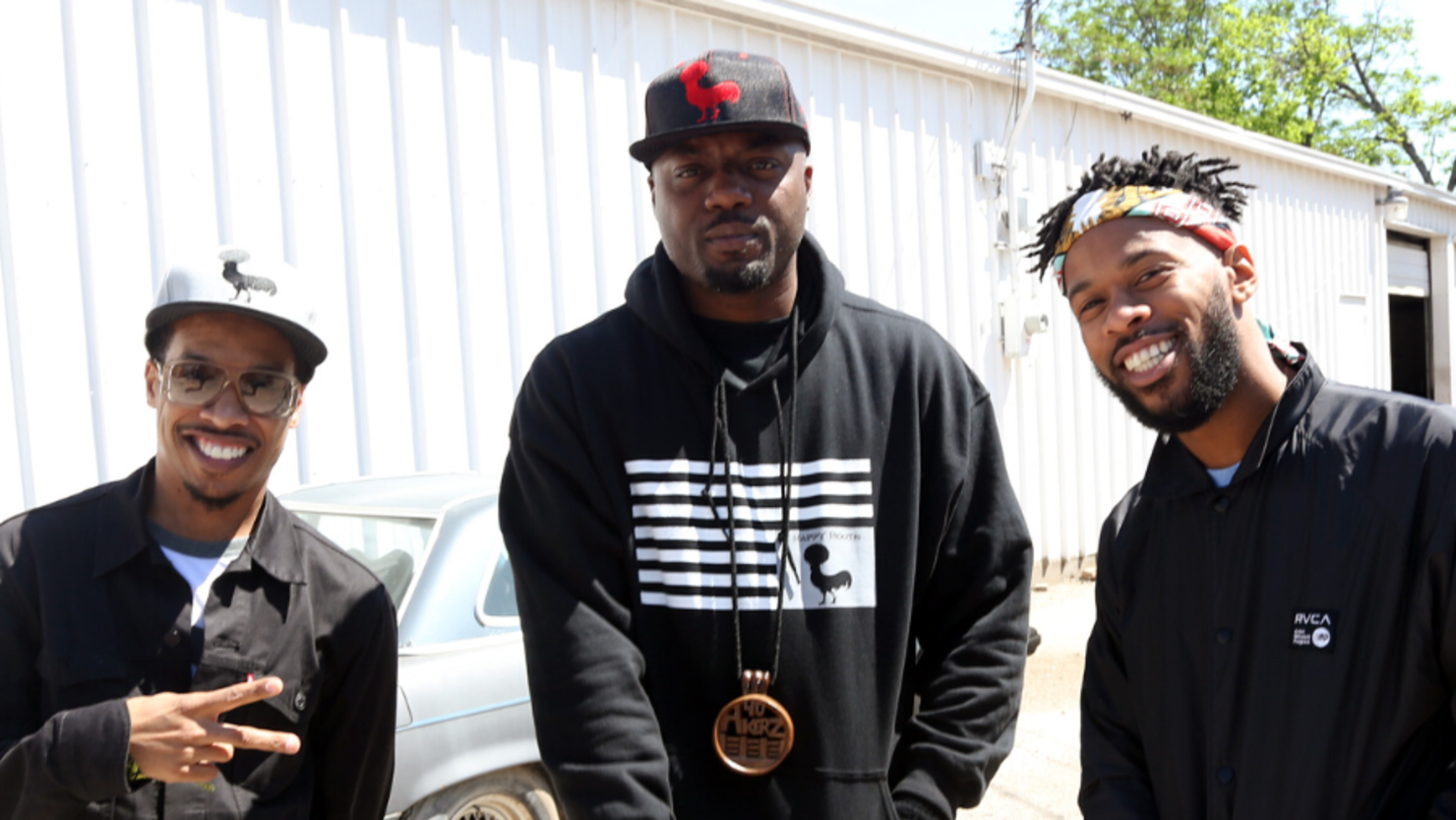 Nappy Roots