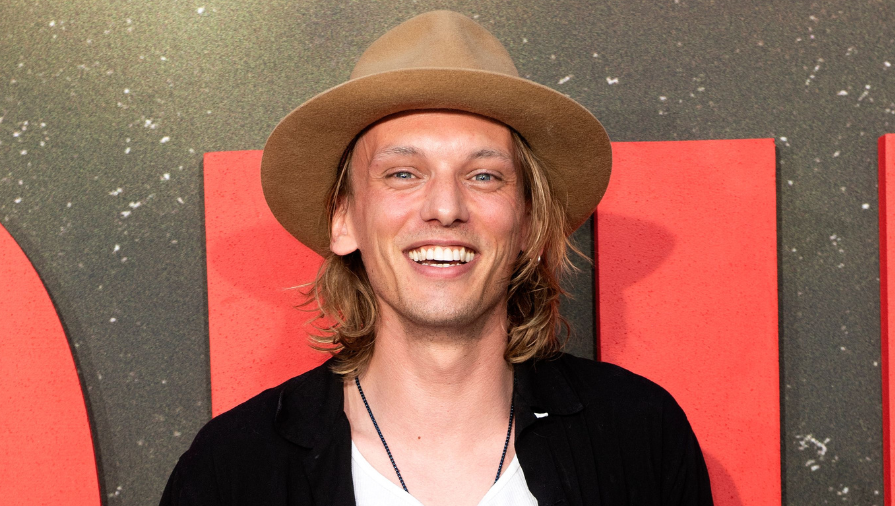 'Stranger Things' Star Jamie Bower Opens Up About Meaning Behind New Song