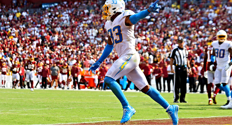 What Derwin James' record-setting deal means for Chargers