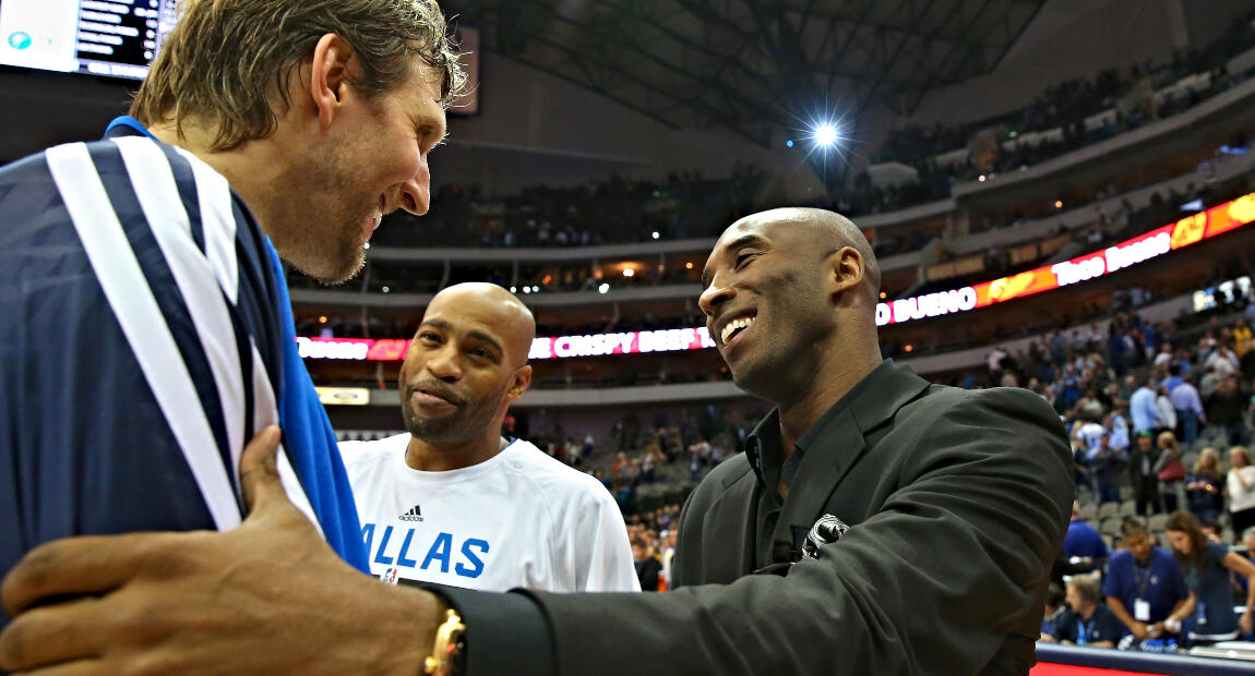 Mark Cuban Revealed How Mavericks Nearly Acquired Kobe Bryant | San ...