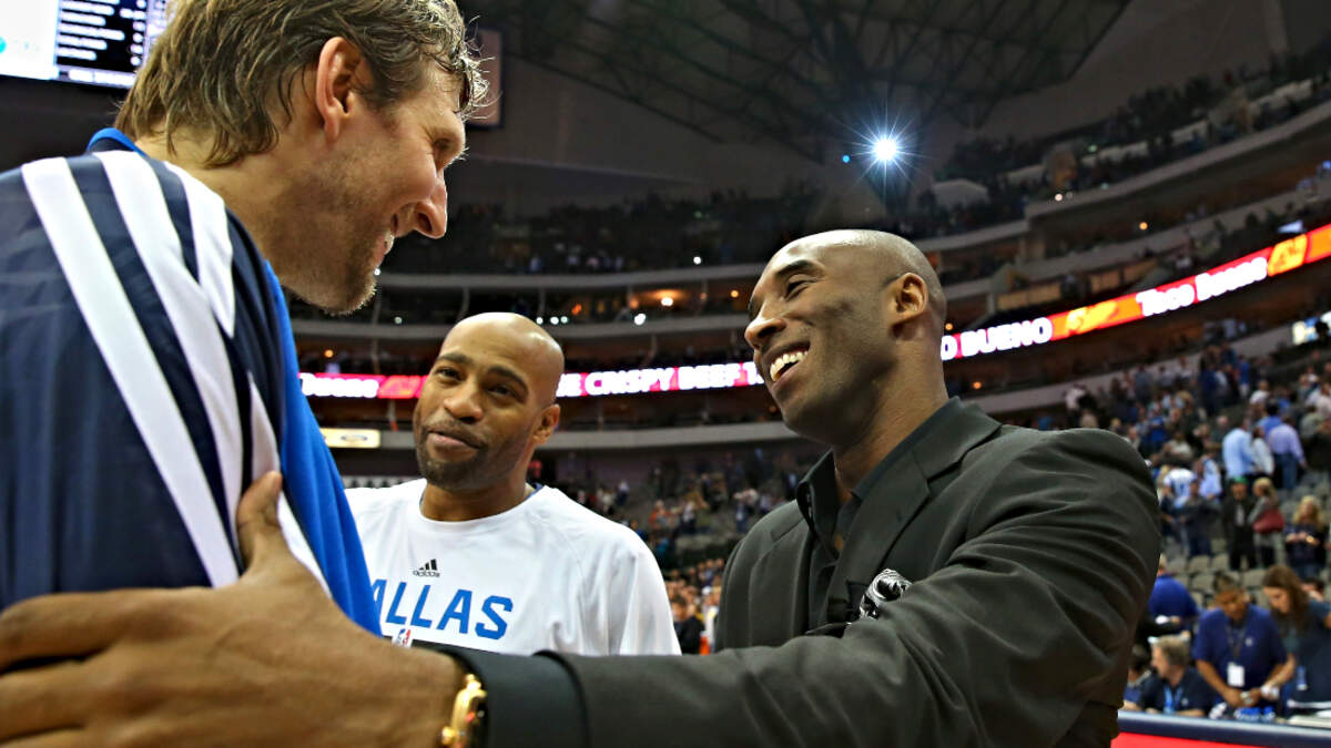 Kobe Bryant Debate: Are Mark Cuban and the Mavs Right To Retire No