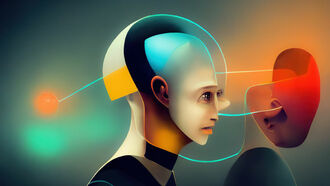 Anxiety & Depression / Alien Time Travelers