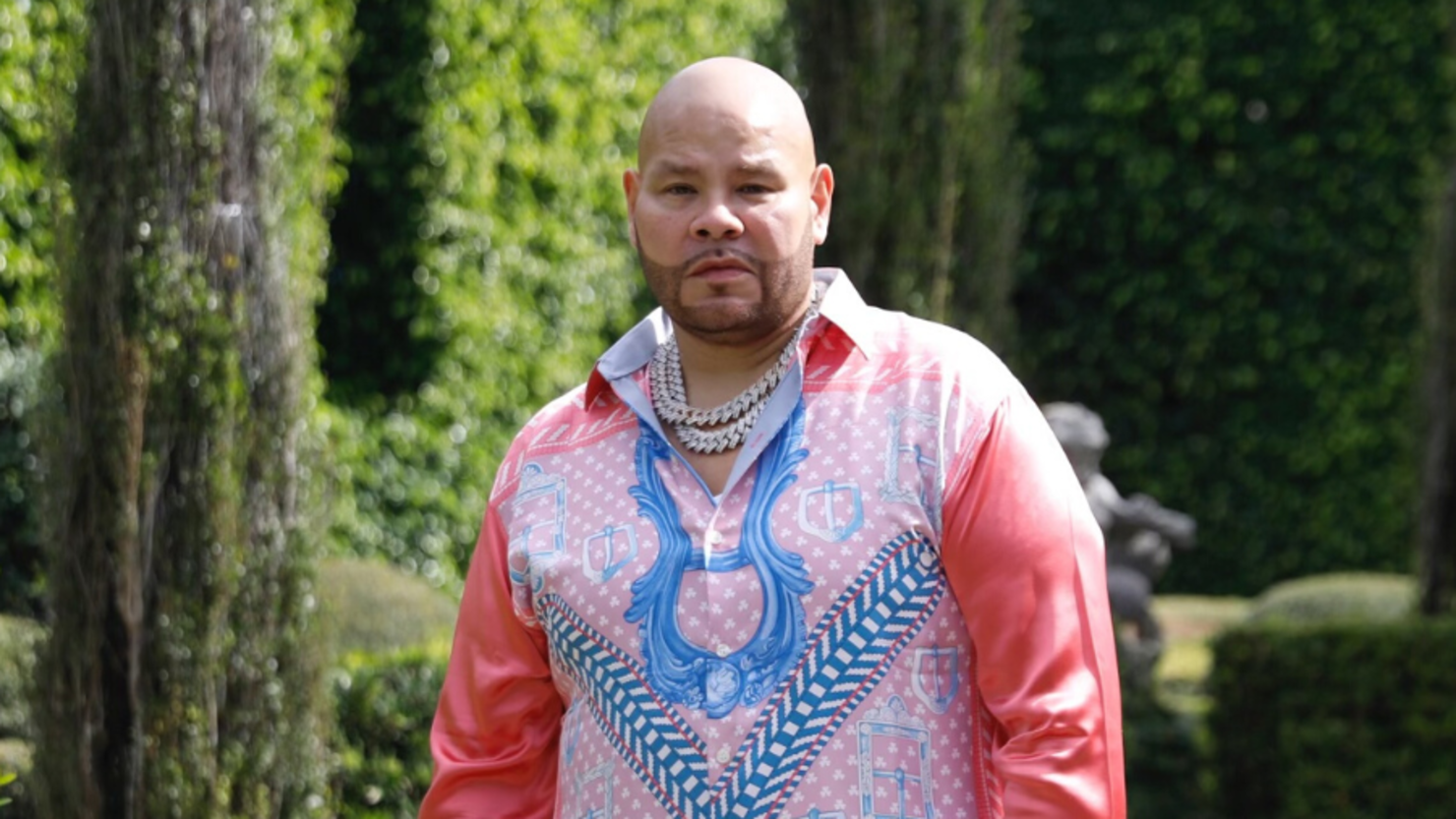 Fat Joe Will Make Theatrical Debut In One Man Show With A Special Guest ...