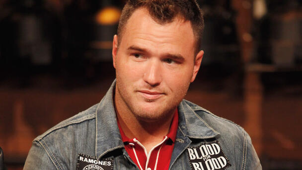 Chad Gilbert Gives Health Update After Undergoing Surgery For Tumor