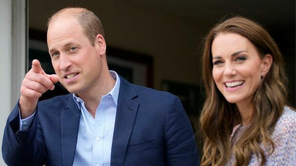 Prince William Is Heading To New York For A Special Reason