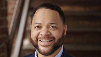 Michael D. Smith, CEO of Americorps