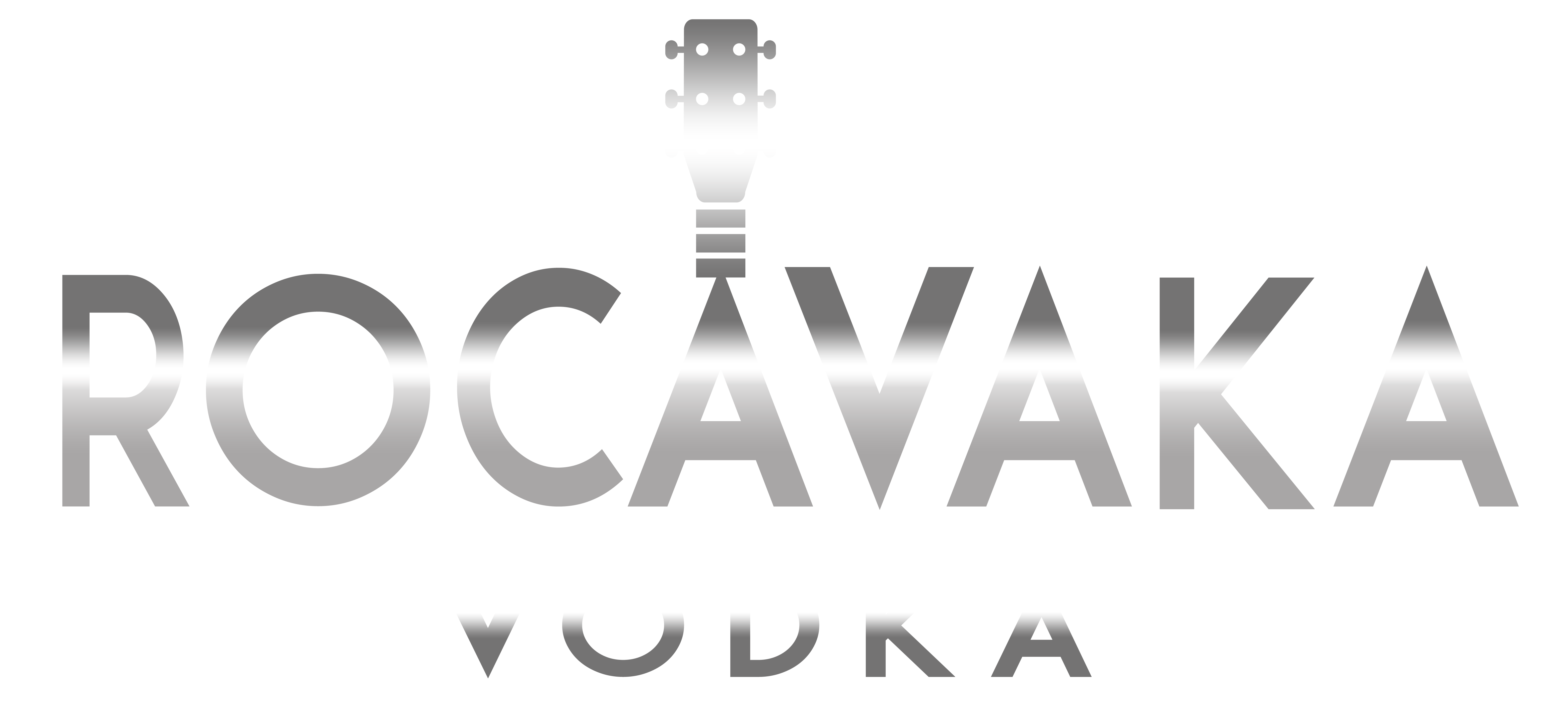 Rockavaka Vodka