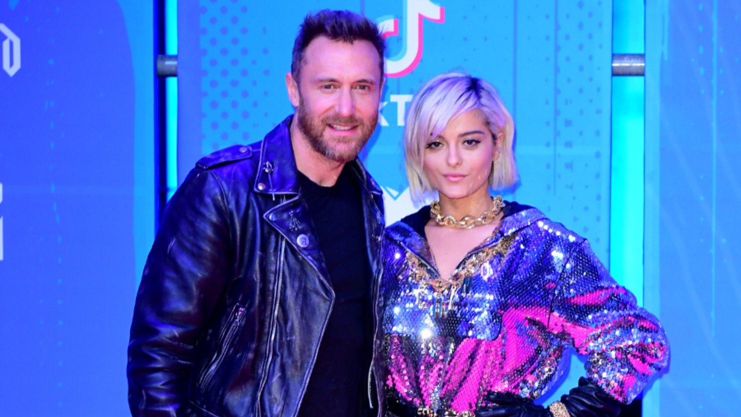 Bebe Rexha and David Guetta to perform at Detroit Lions