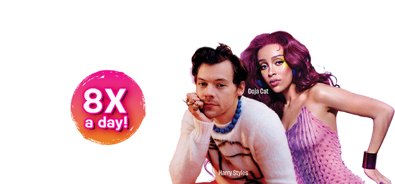 Z100 Has Your Chance To Win Tickets To See HARRY STYLES but only if you know the Z100 Secret Sound