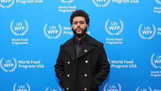 The Weeknd's Upcoming HBO Drama, The Idol Unveils Full Cast