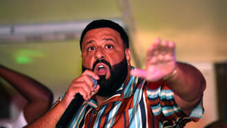 DJ Khaled Sees No Competition For Him In 'Verzuz'