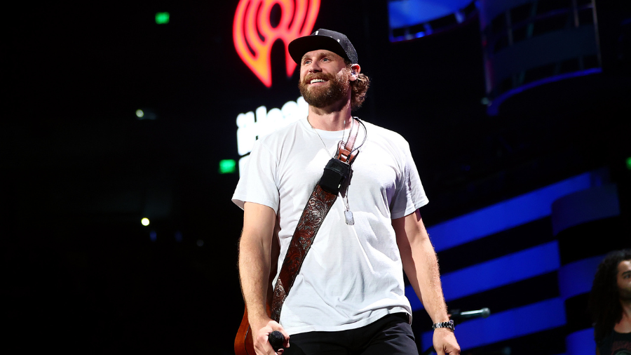 Chase Rice Reveals How He'll Follow 'Key West & Colorado' iHeart