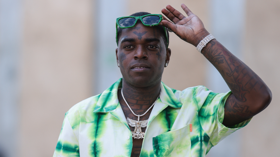 Kodak Black Releases New EP After It Reportedly Leaked Online iHeart