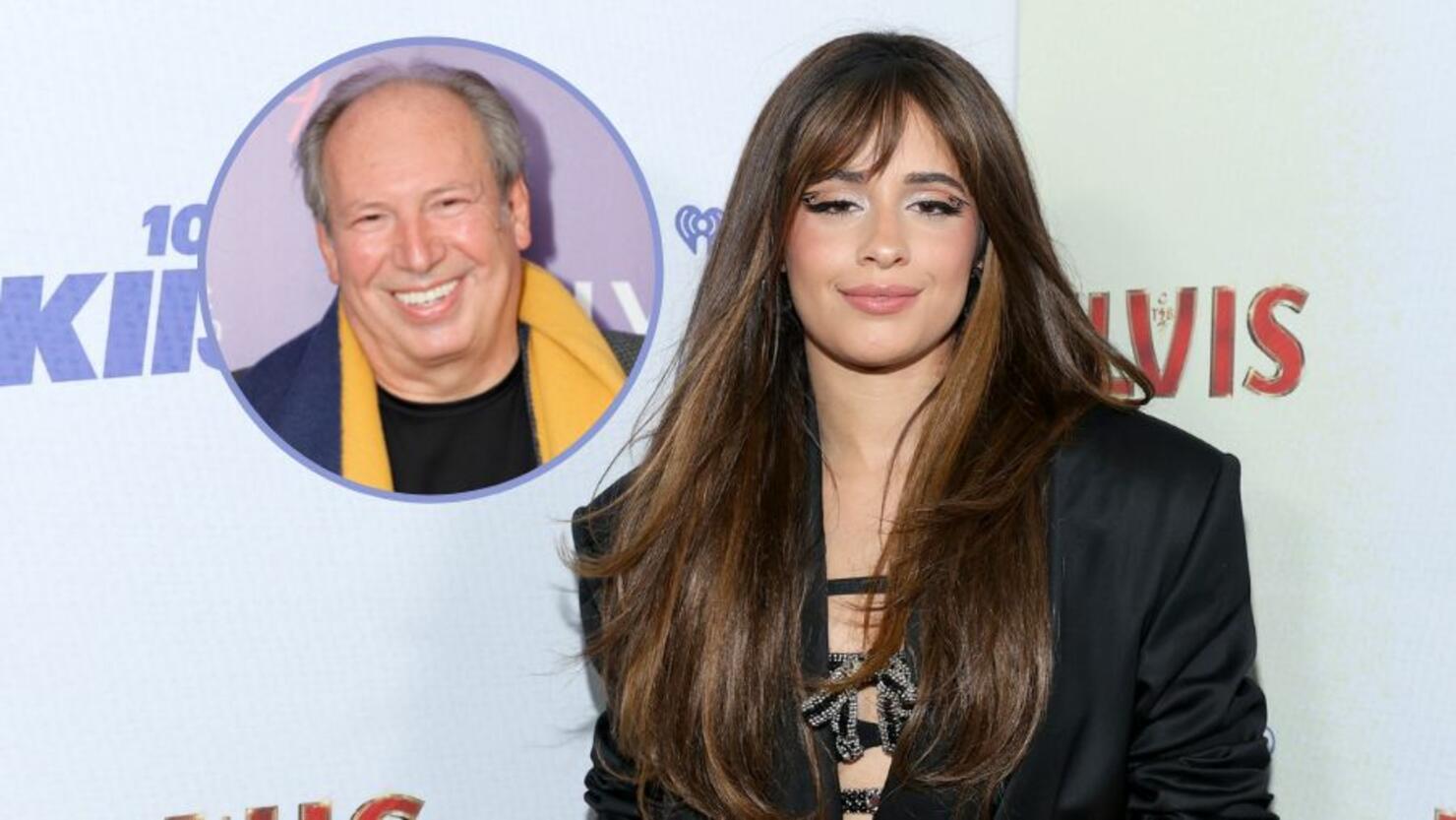 Camila Cabello and Hans Zimmer Announce New Collab 'Take Me Back Home