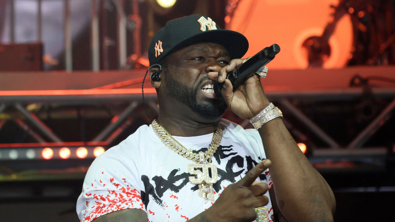 50 Cent