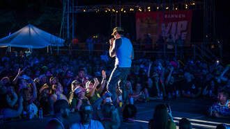 19th Annual Bull Float Trip Gallery 2