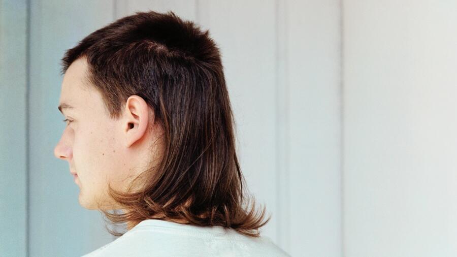 'Mullet Boy' From Texas Places 2nd In USA Mullet Championships | iHeart