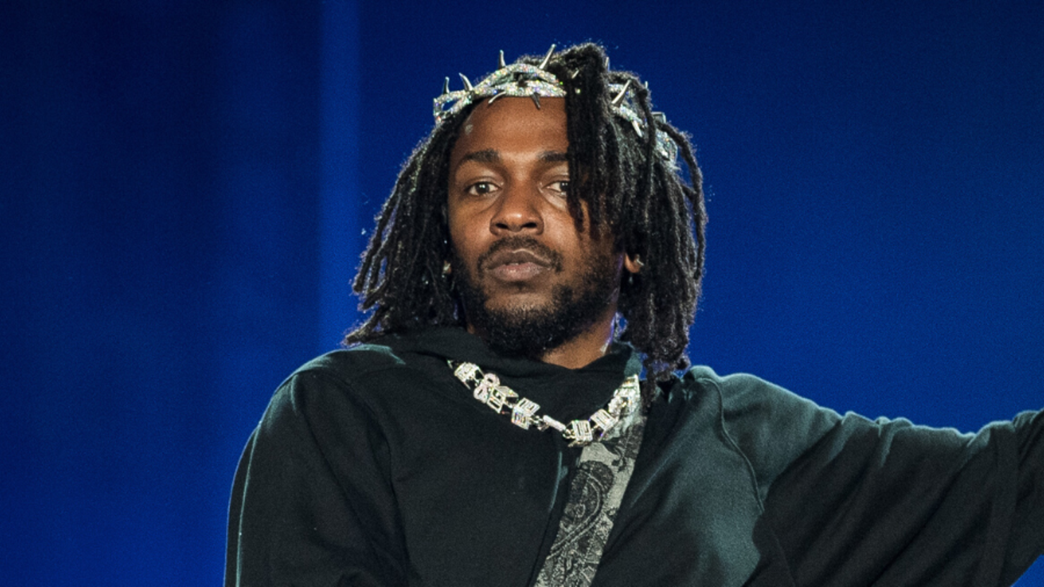 SPOTTED: Kendrick Lamar Keeps it Classy in Bottega Veneta – PAUSE